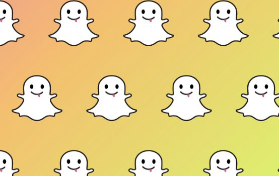 15 things about Snapchat