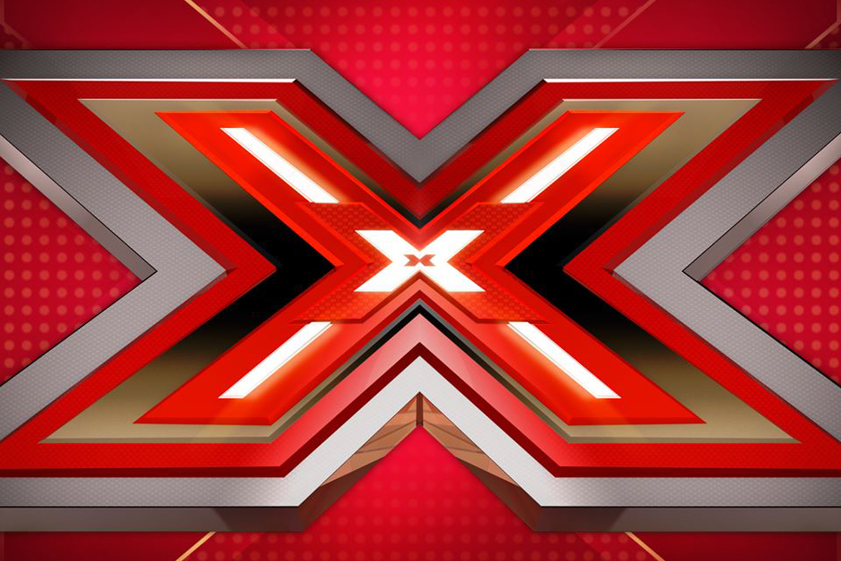 Vicki's X Factor blog